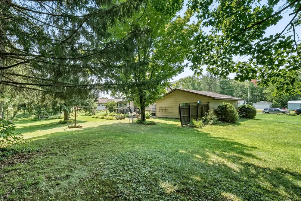 1300 E Ripley Street Cornell, WI 54732