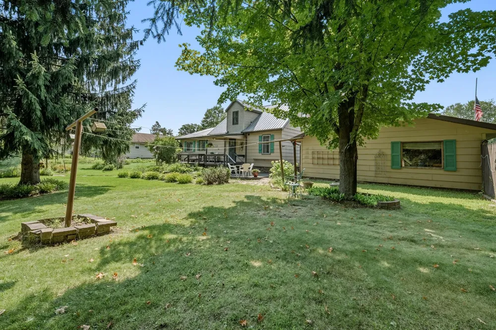 1300 E Ripley Street Cornell, WI 54732
