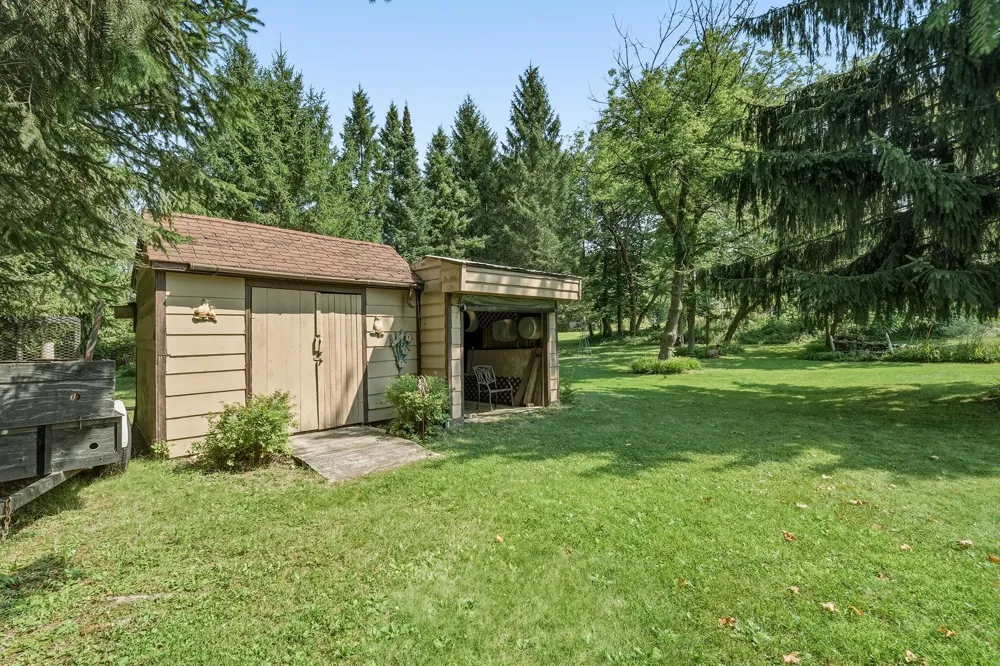 1300 E Ripley Street Cornell, WI 54732