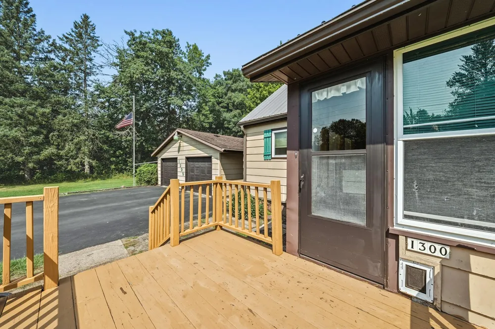 1300 E Ripley Street Cornell, WI 54732