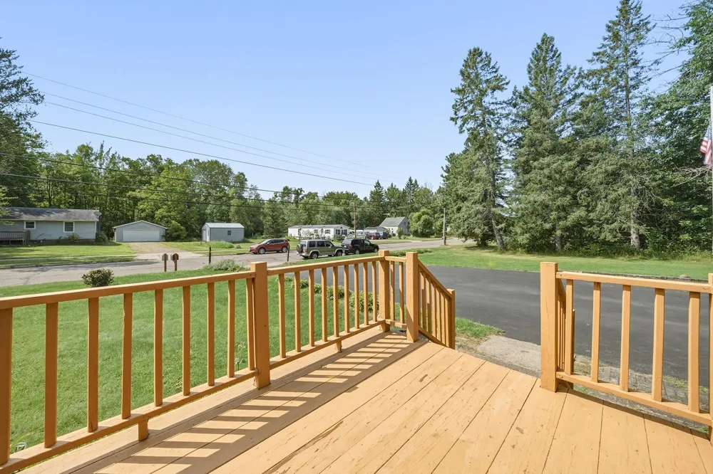 1300 E Ripley Street Cornell, WI 54732