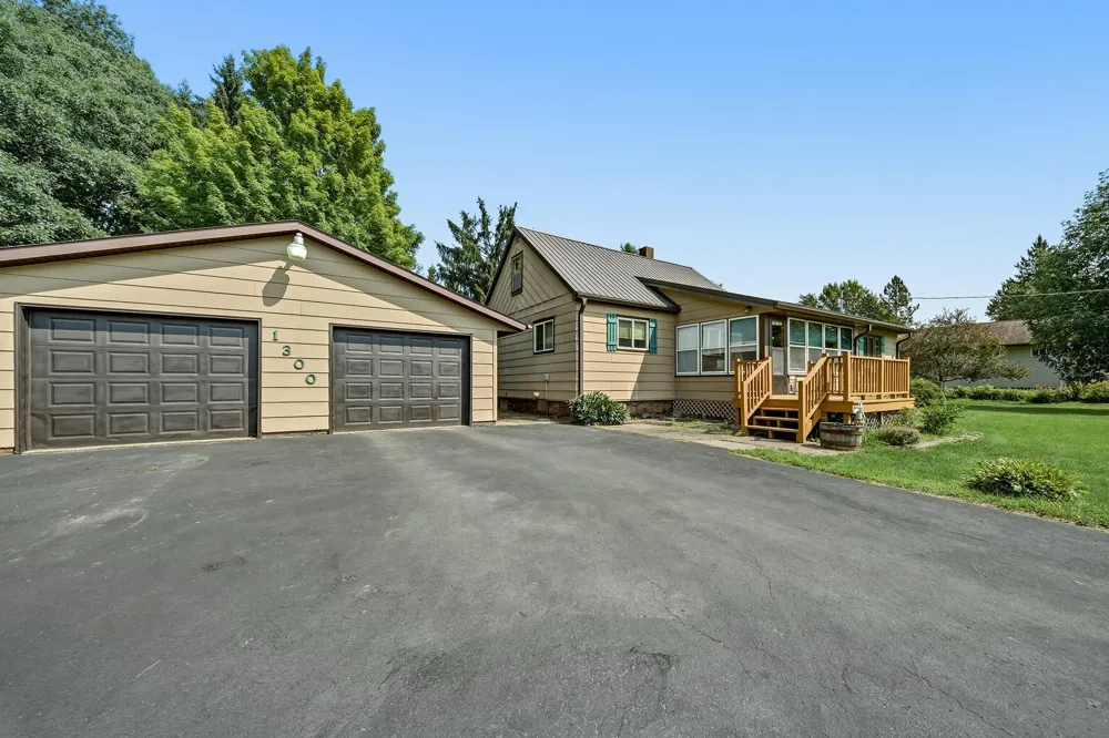 1300 E Ripley Street Cornell, WI 54732