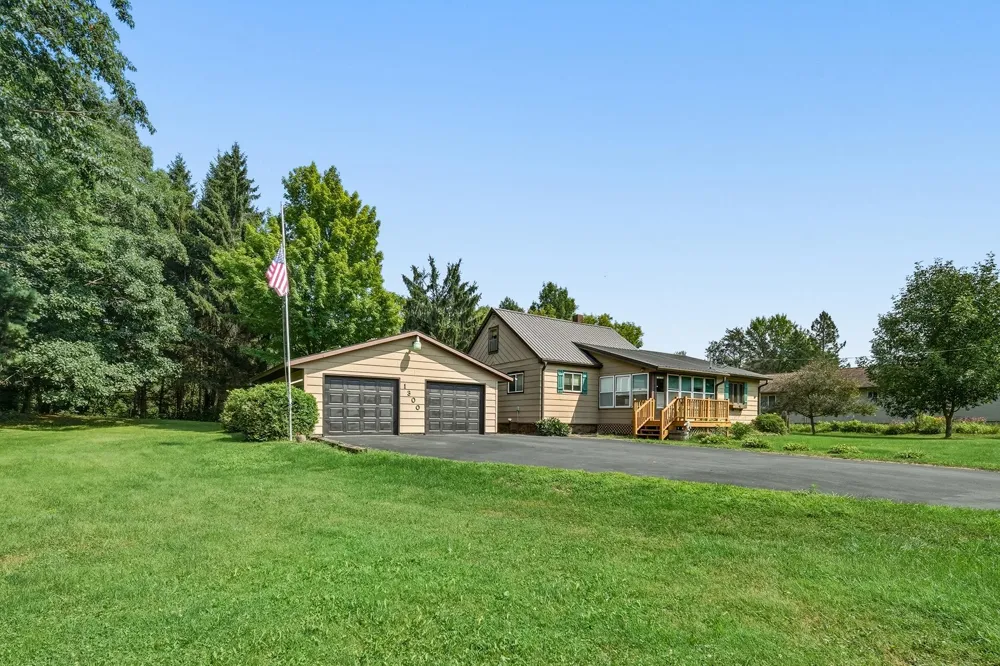 1300 E Ripley Street Cornell, WI 54732