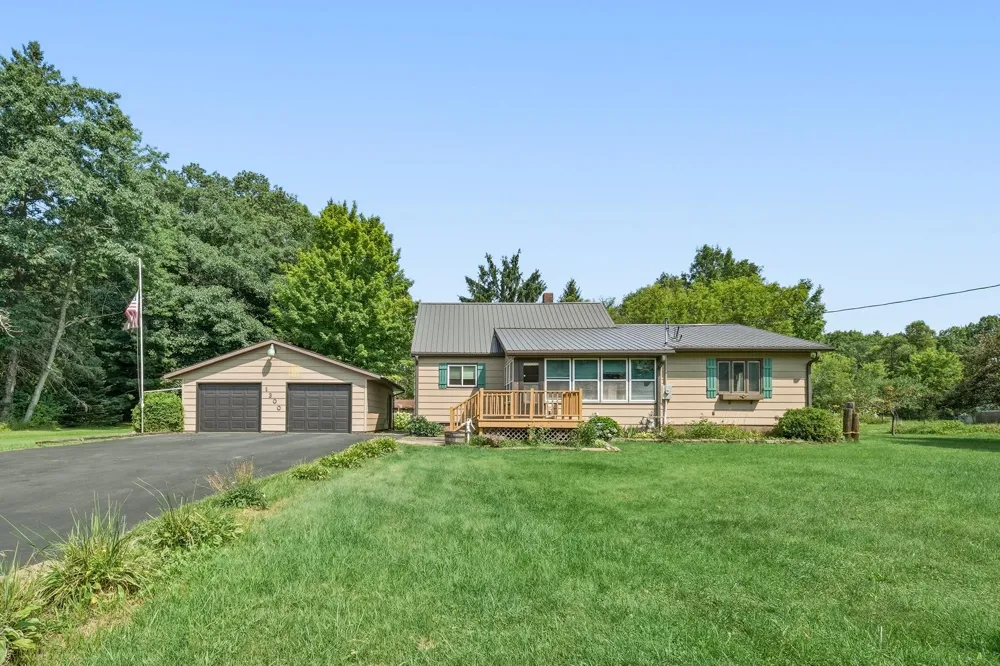 1300 E Ripley Street Cornell, WI 54732