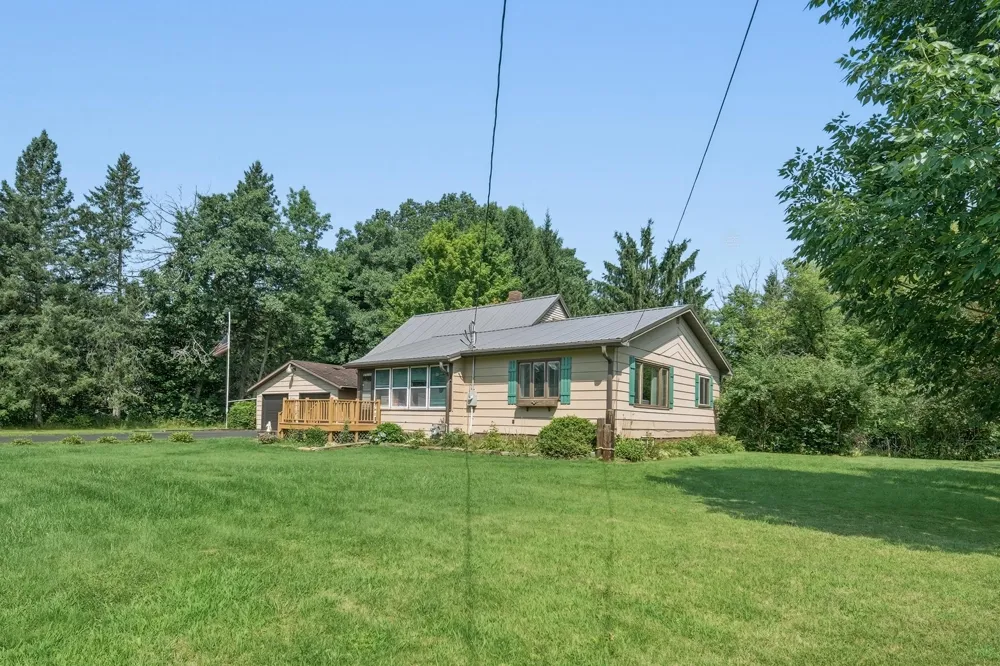 1300 E Ripley Street Cornell, WI 54732