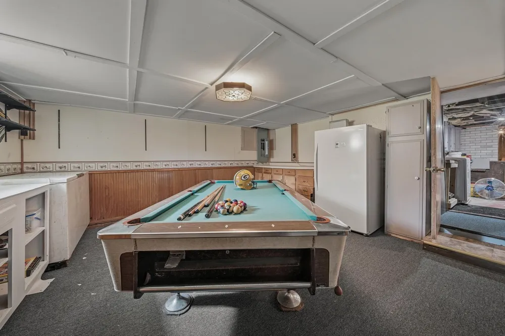 1300 E Ripley Street Cornell, WI 54732
