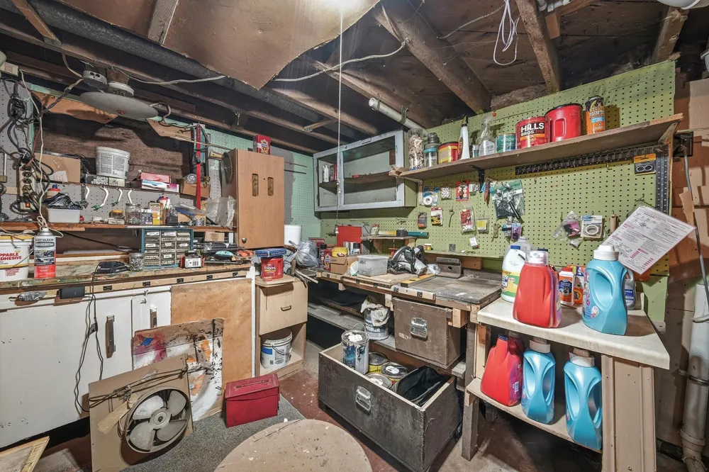 1300 E Ripley Street Cornell, WI 54732
