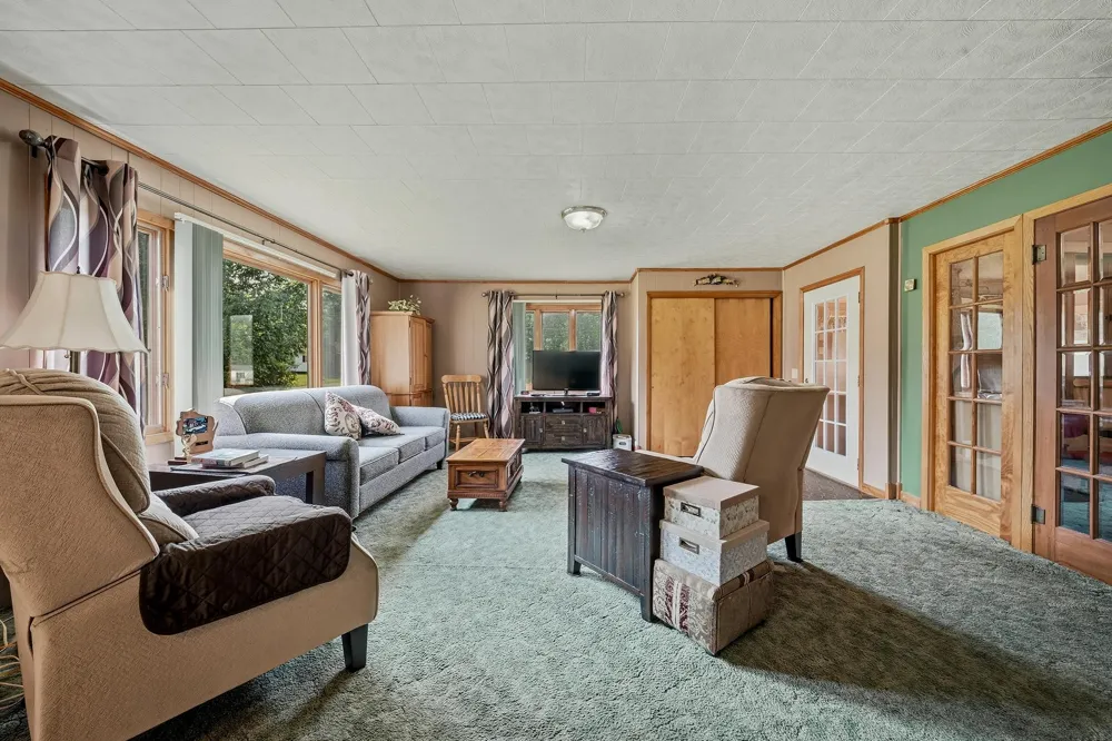 1300 E Ripley Street Cornell, WI 54732