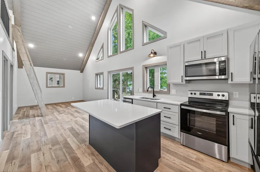 342 Paulsen Lake Court Osceola, WI 54020