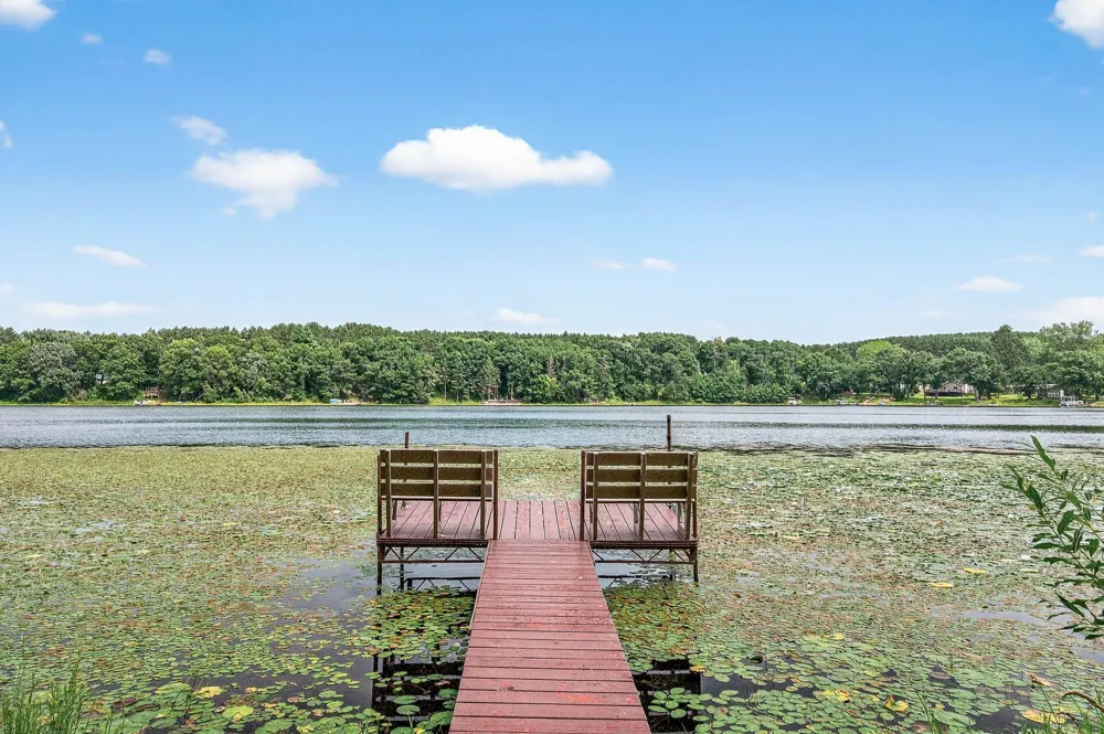 342 Paulsen Lake Court Osceola, WI 54020