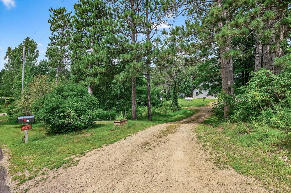 342 Paulsen Lake Court Osceola, WI 54020