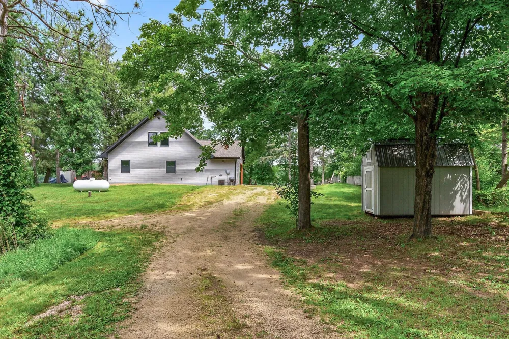 342 Paulsen Lake Court Osceola, WI 54020
