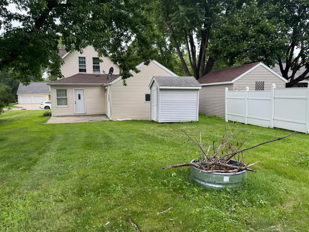 505 S 7th Street Olivia, MN 56277