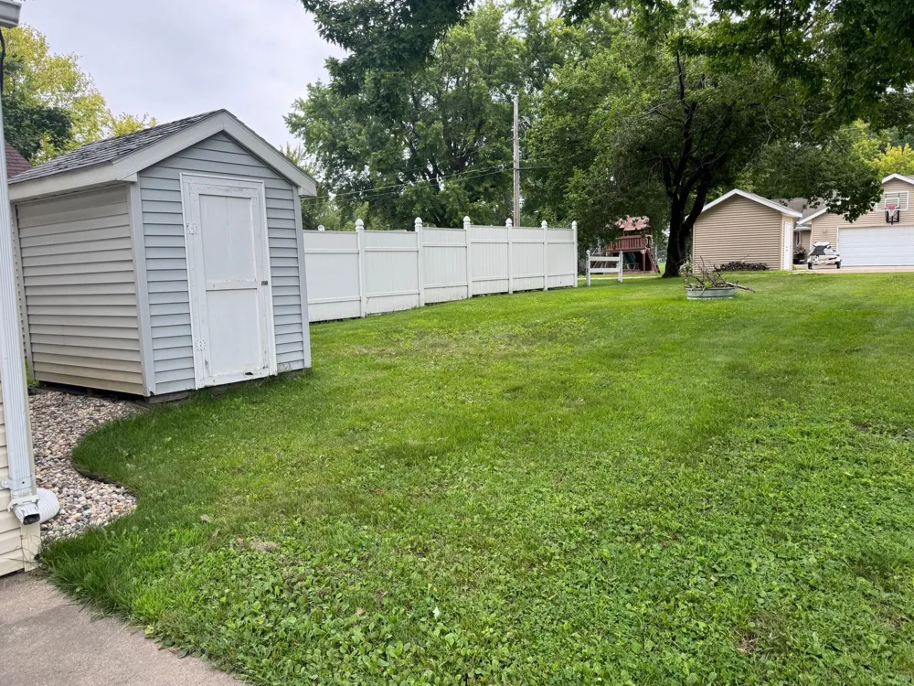505 S 7th Street Olivia, MN 56277