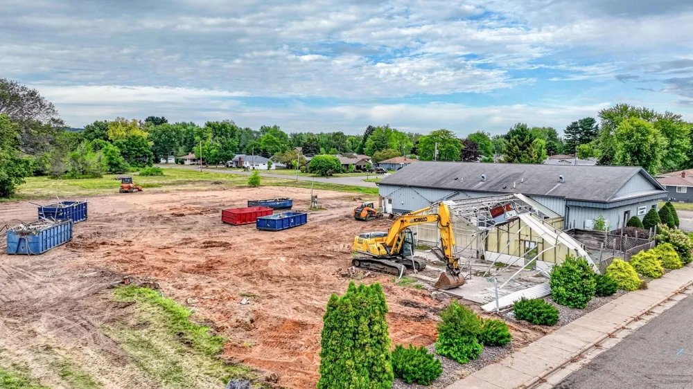1210 Mansfield Street Chippewa Falls, WI 54729