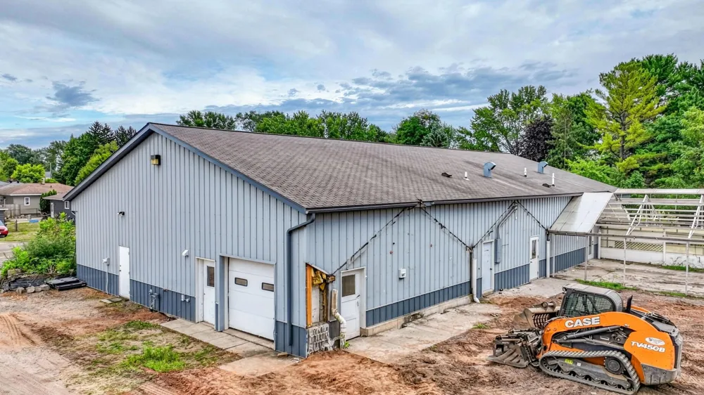 1210 Mansfield Street Chippewa Falls, WI 54729