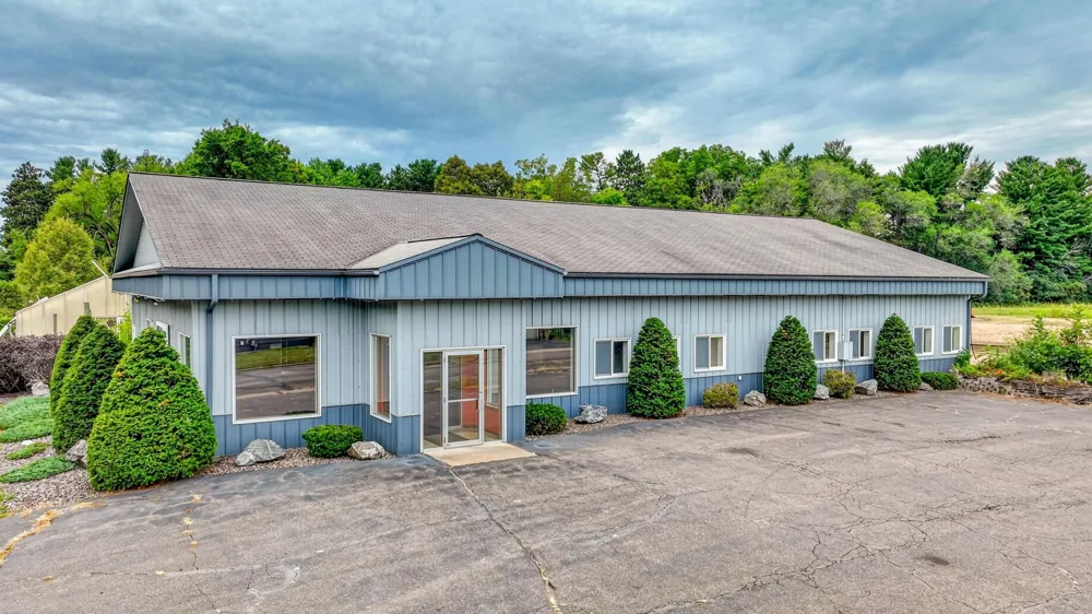 1210 Mansfield Street Chippewa Falls, WI 54729