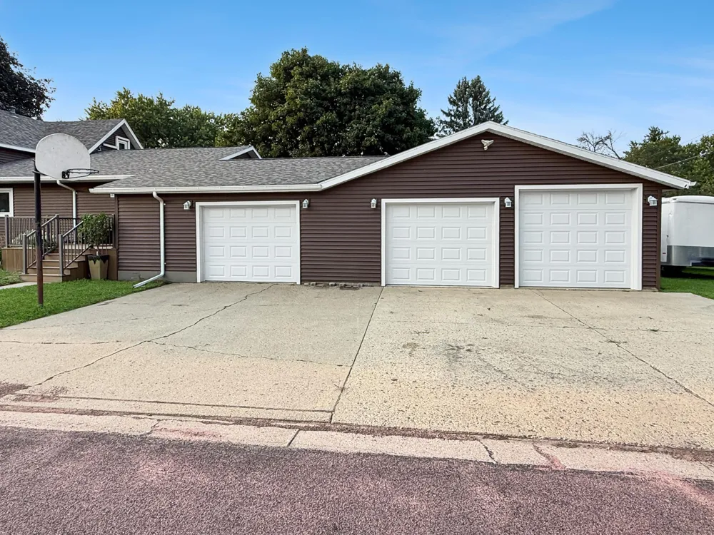 509 S Lake Street Sherburn, MN 56171