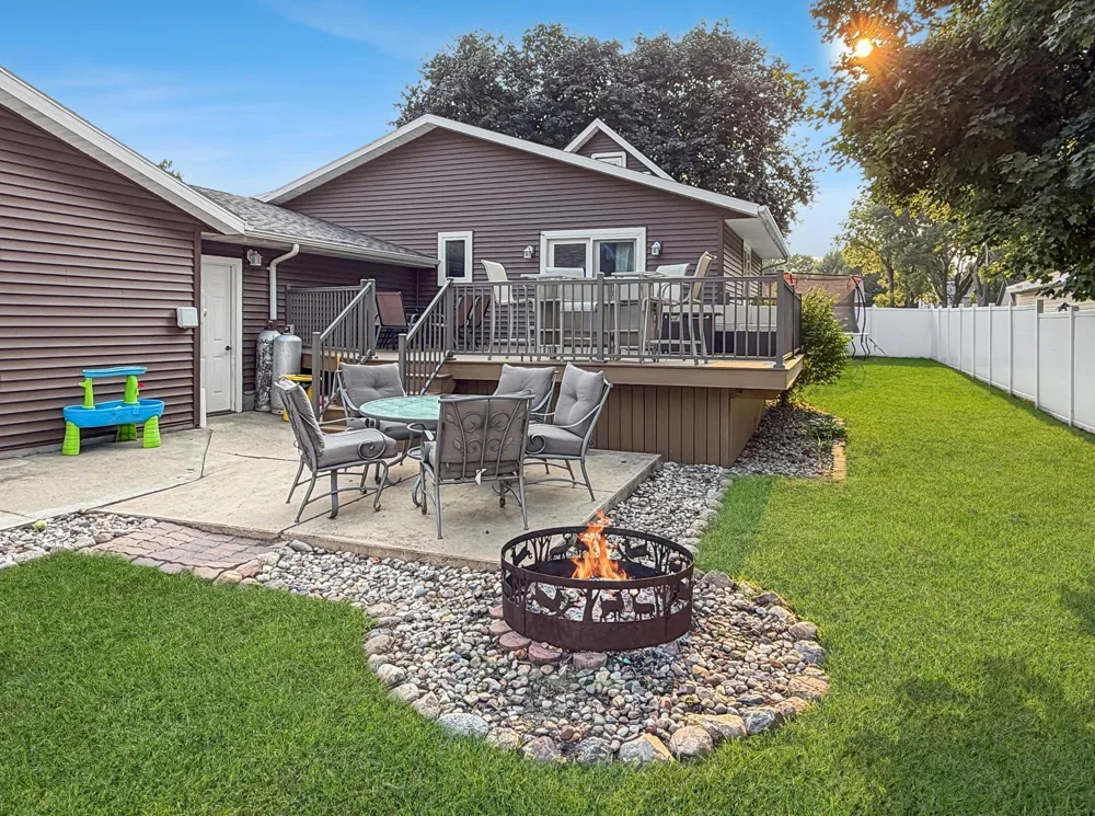 509 S Lake Street Sherburn, MN 56171