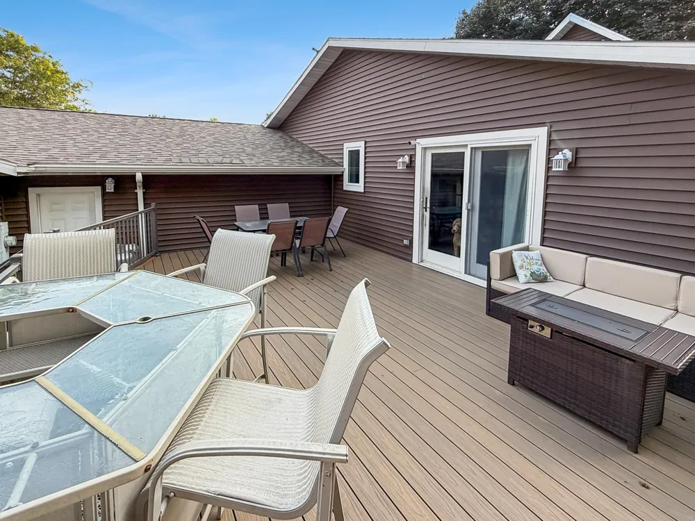 509 S Lake Street Sherburn, MN 56171