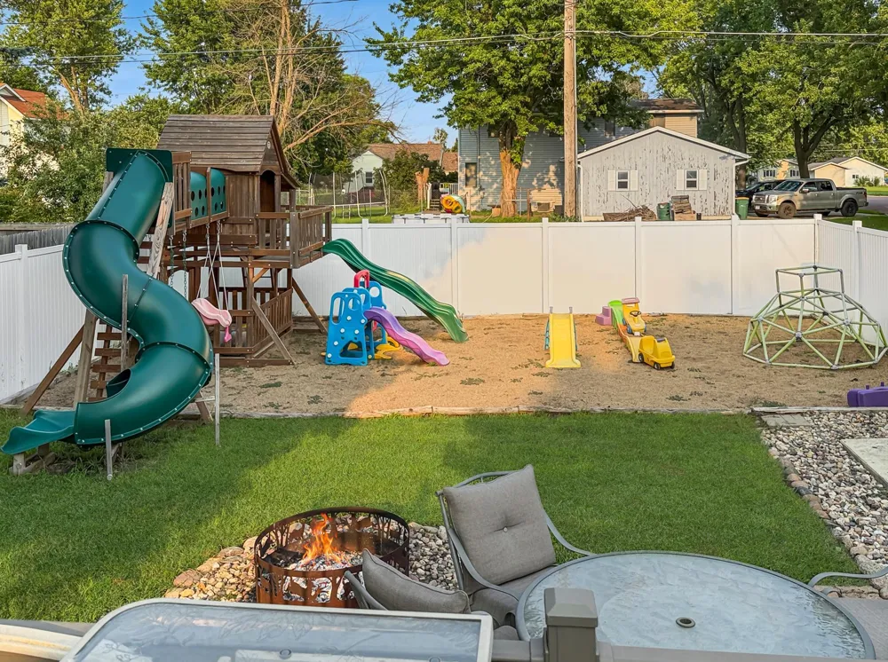 509 S Lake Street Sherburn, MN 56171