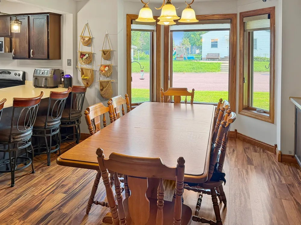 509 S Lake Street Sherburn, MN 56171