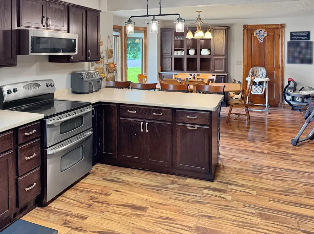 509 S Lake Street Sherburn, MN 56171