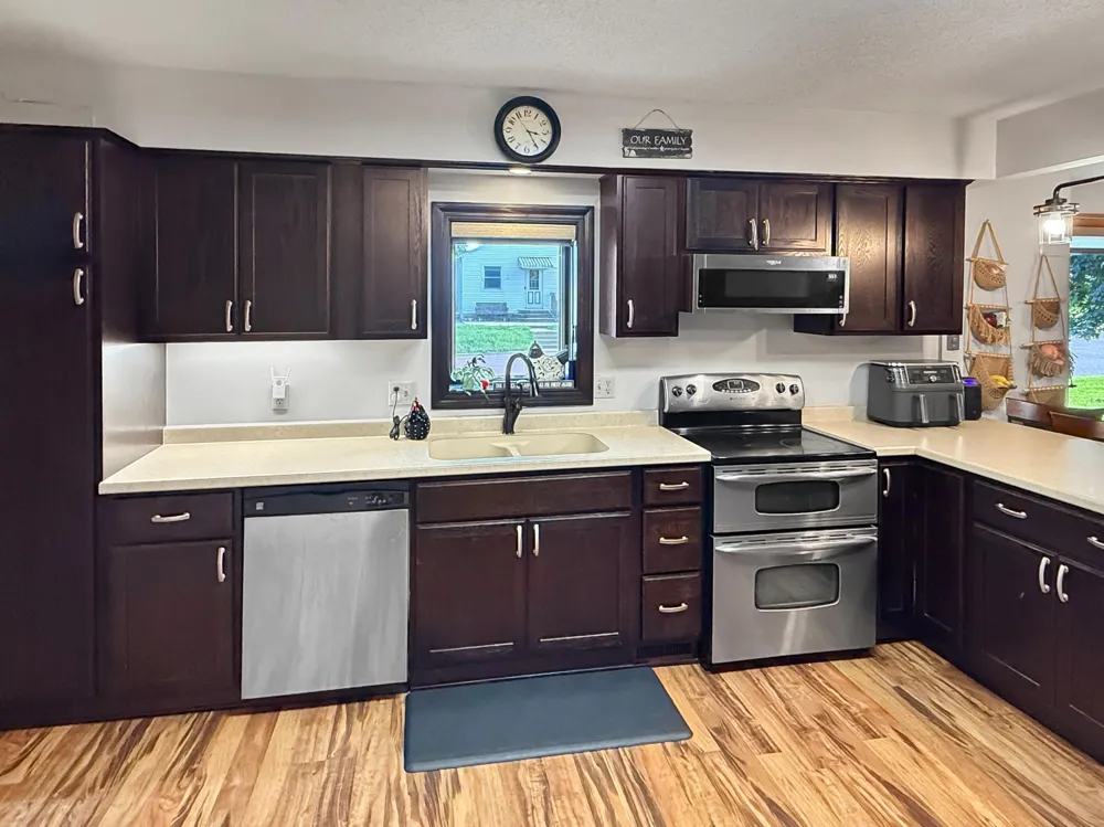 509 S Lake Street Sherburn, MN 56171
