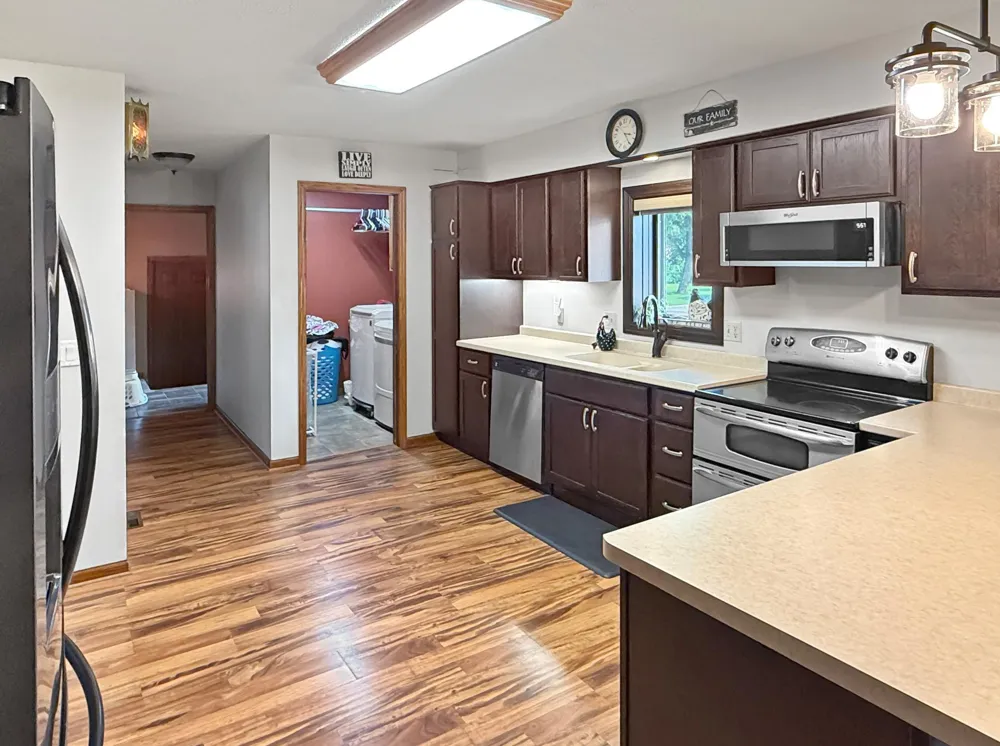 509 S Lake Street Sherburn, MN 56171