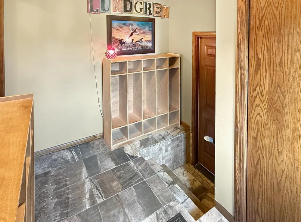 509 S Lake Street Sherburn, MN 56171