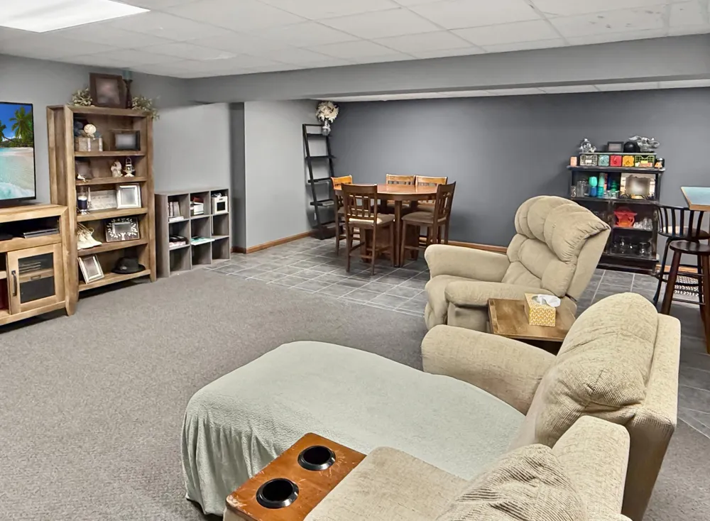 509 S Lake Street Sherburn, MN 56171