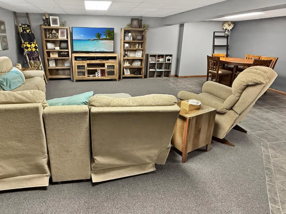 509 S Lake Street Sherburn, MN 56171