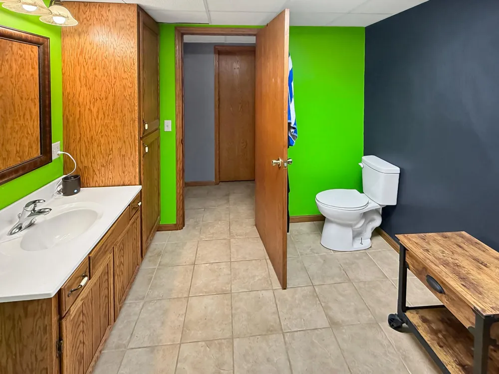 509 S Lake Street Sherburn, MN 56171