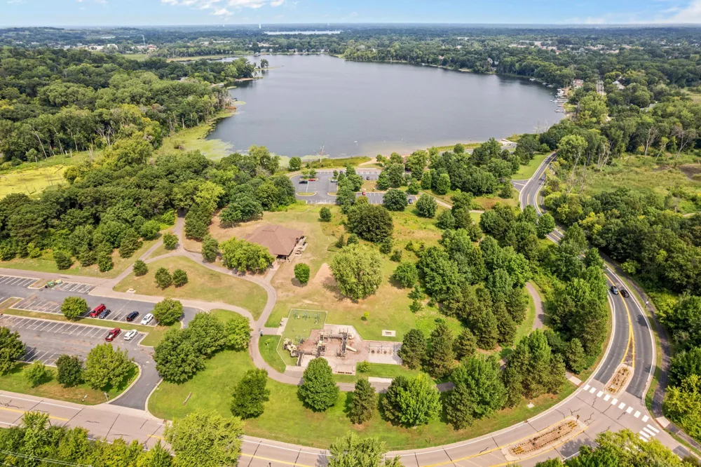 655 Evergreen Circle Shoreview, MN 55126