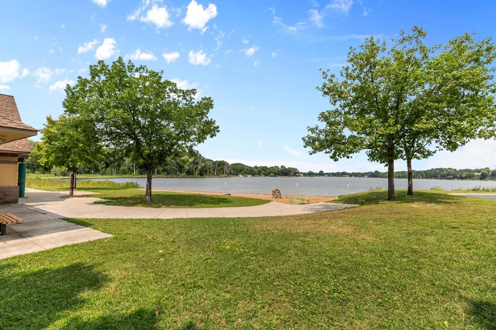655 Evergreen Circle Shoreview, MN 55126