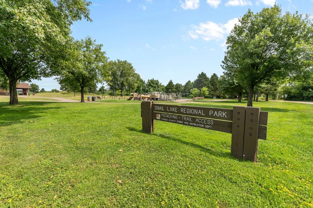 655 Evergreen Circle Shoreview, MN 55126