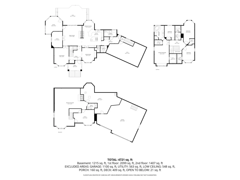 655 Evergreen Circle Shoreview, MN 55126