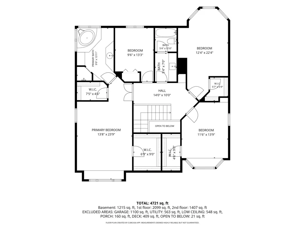 655 Evergreen Circle Shoreview, MN 55126