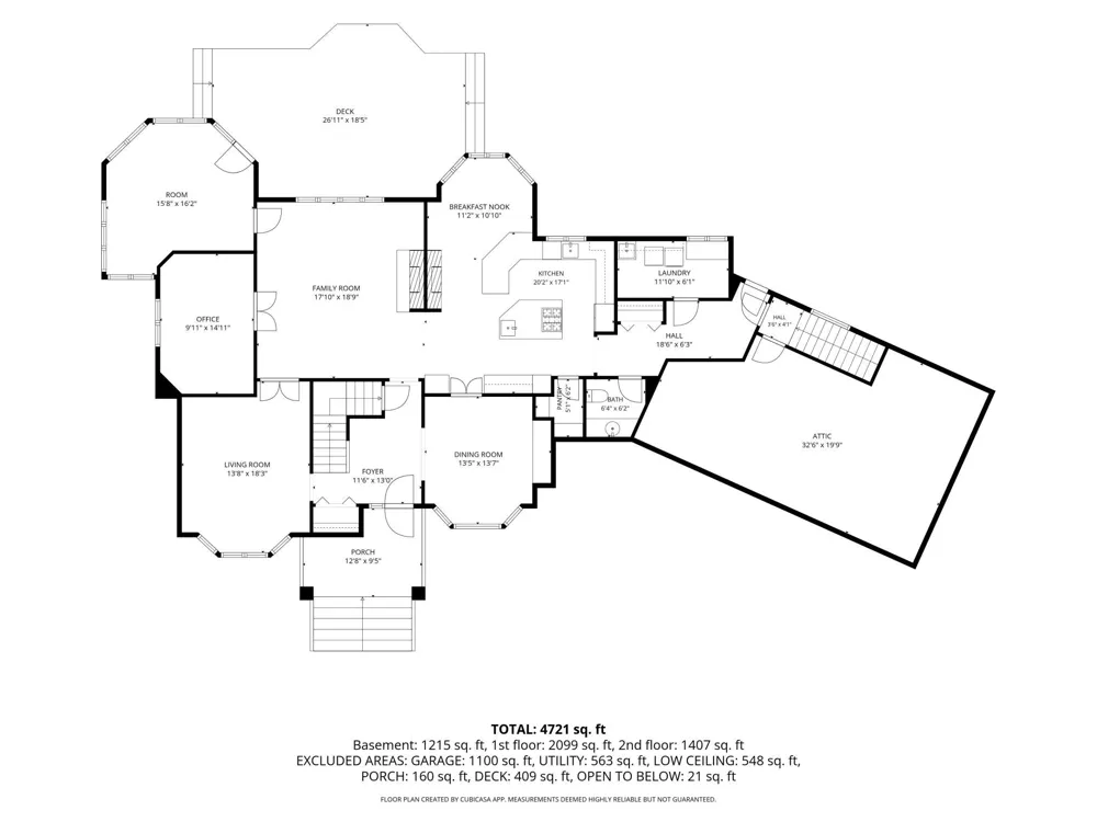 655 Evergreen Circle Shoreview, MN 55126