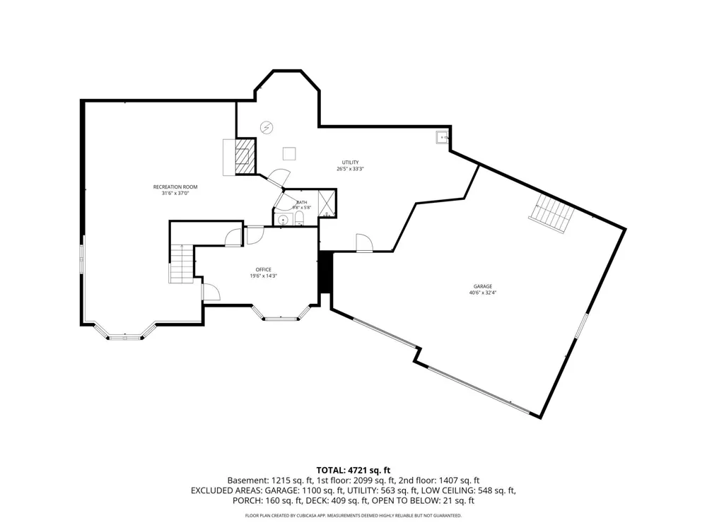 655 Evergreen Circle Shoreview, MN 55126