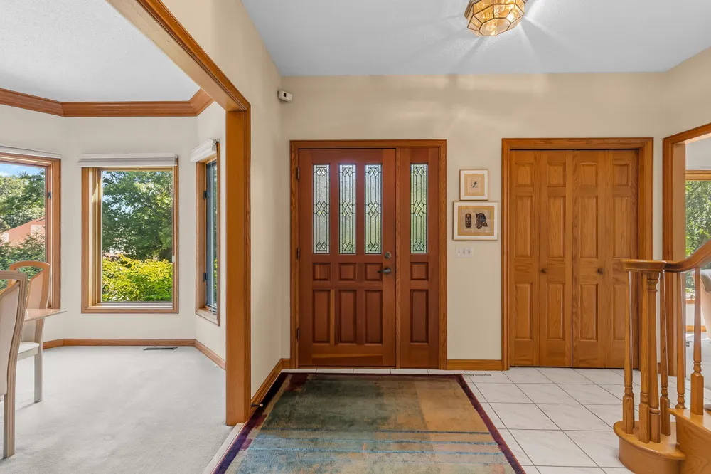 655 Evergreen Circle Shoreview, MN 55126