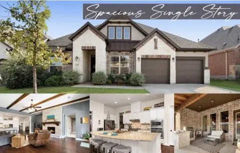 1005 Benbrook Trail