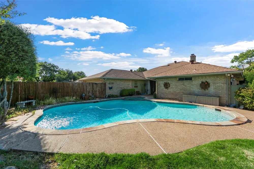 1116 Windsong Trail Richardson, TX 75081