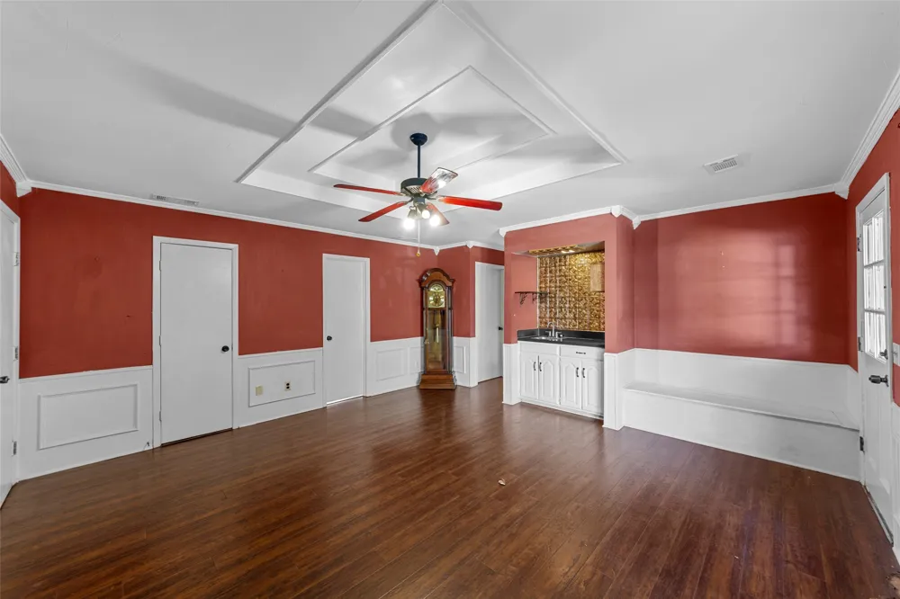 1116 Windsong Trail Richardson, TX 75081