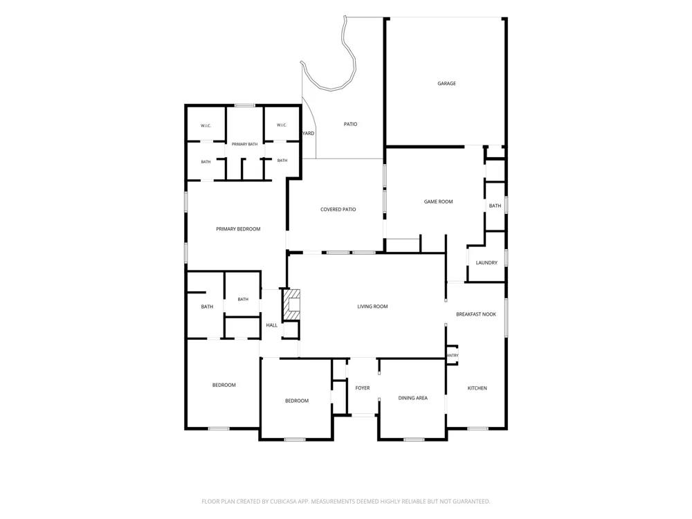 1116 Windsong Trail Richardson, TX 75081