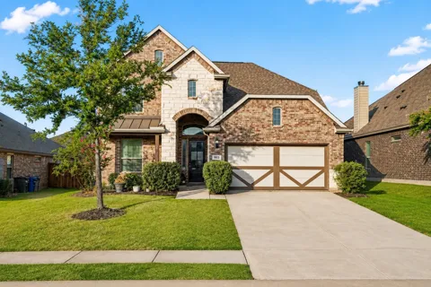 1613 Frankford Drive