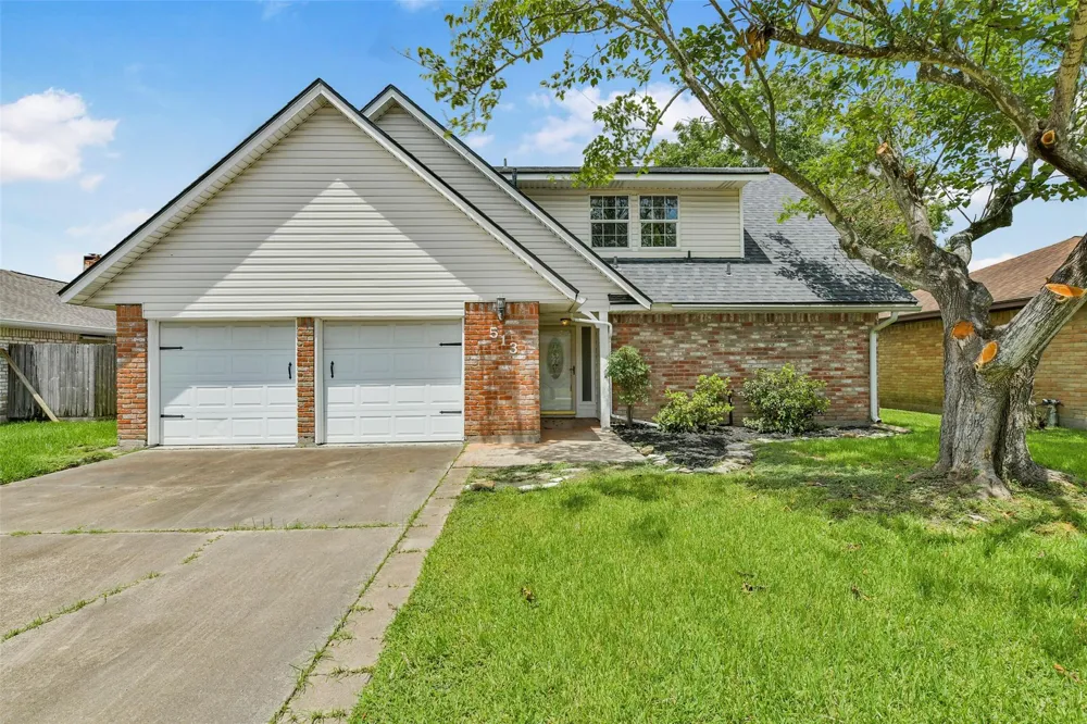 513 S Crockett Street Deer Park, TX 77536