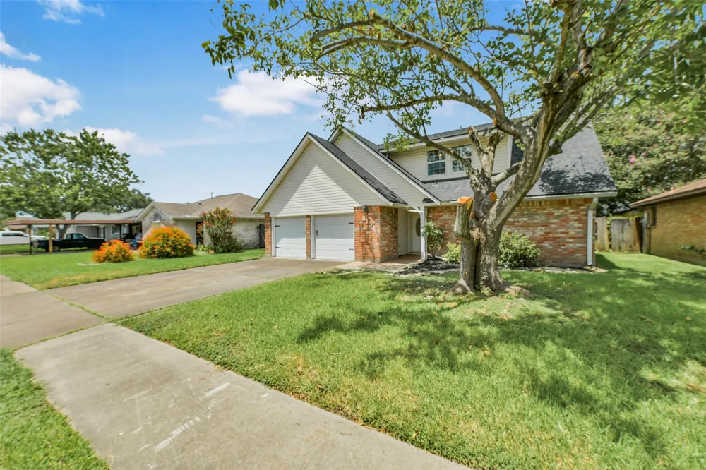 513 S Crockett Street Deer Park, TX 77536