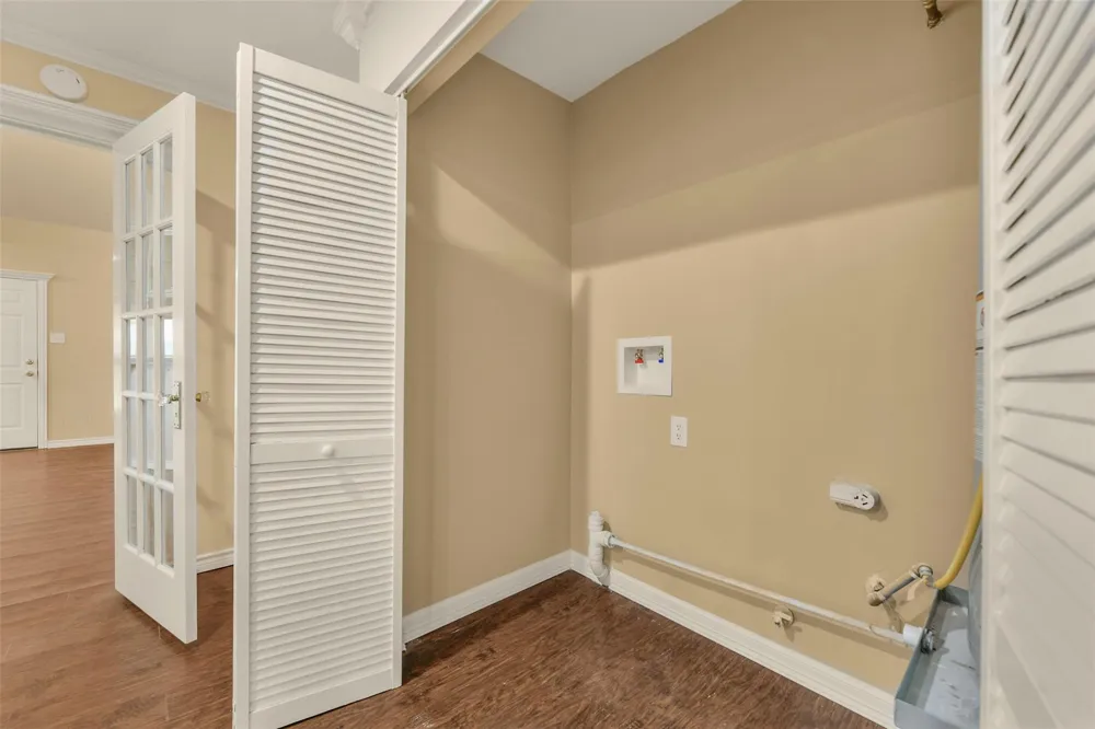 513 S Crockett Street Deer Park, TX 77536