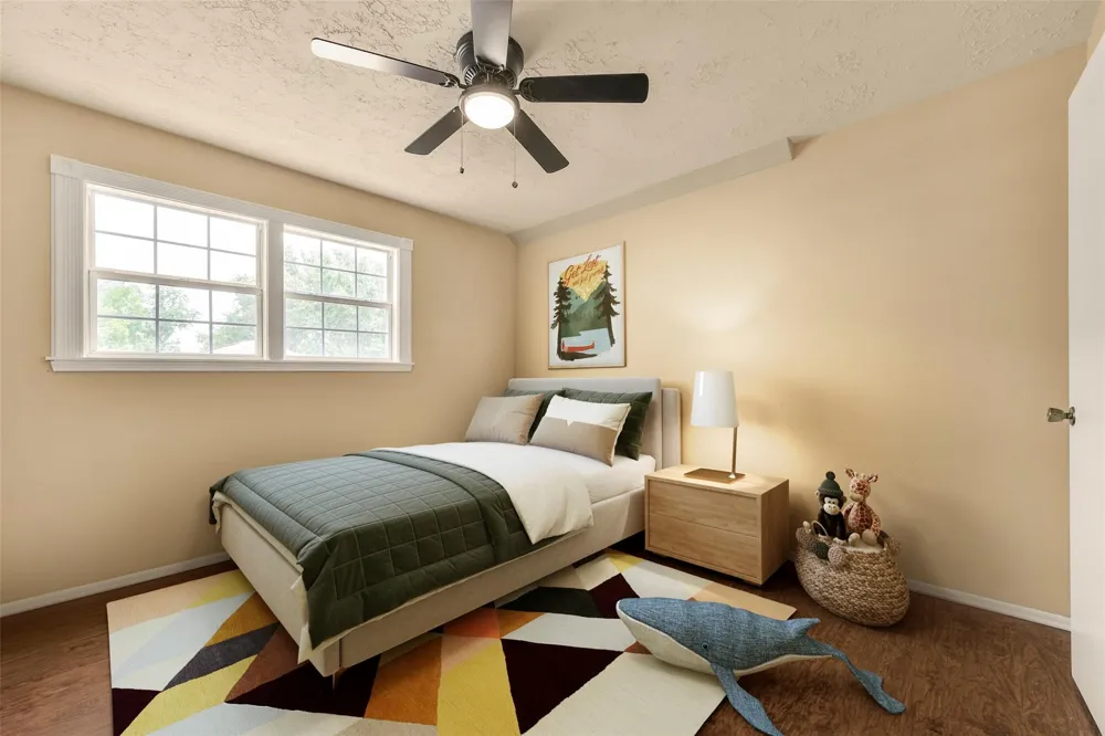 513 S Crockett Street Deer Park, TX 77536